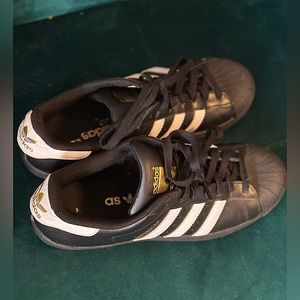Adidas Superstar Shoes